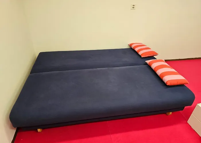 -jupiter- Mit Gemeinsamer Kueche Und Bad In Der Altstadt Casa de hóspedes 3*