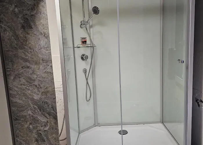 Гостевой дом -jupiter- Mit Gemeinsamer Kueche Und Bad In Der Altstadt 3*